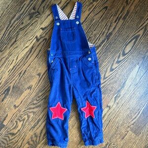 Toddler Boy Boden Corduroy Bibs